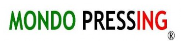 Mondopressing Logo