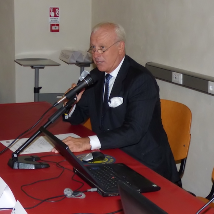 ATTIVITÀ SCIENTIFICA