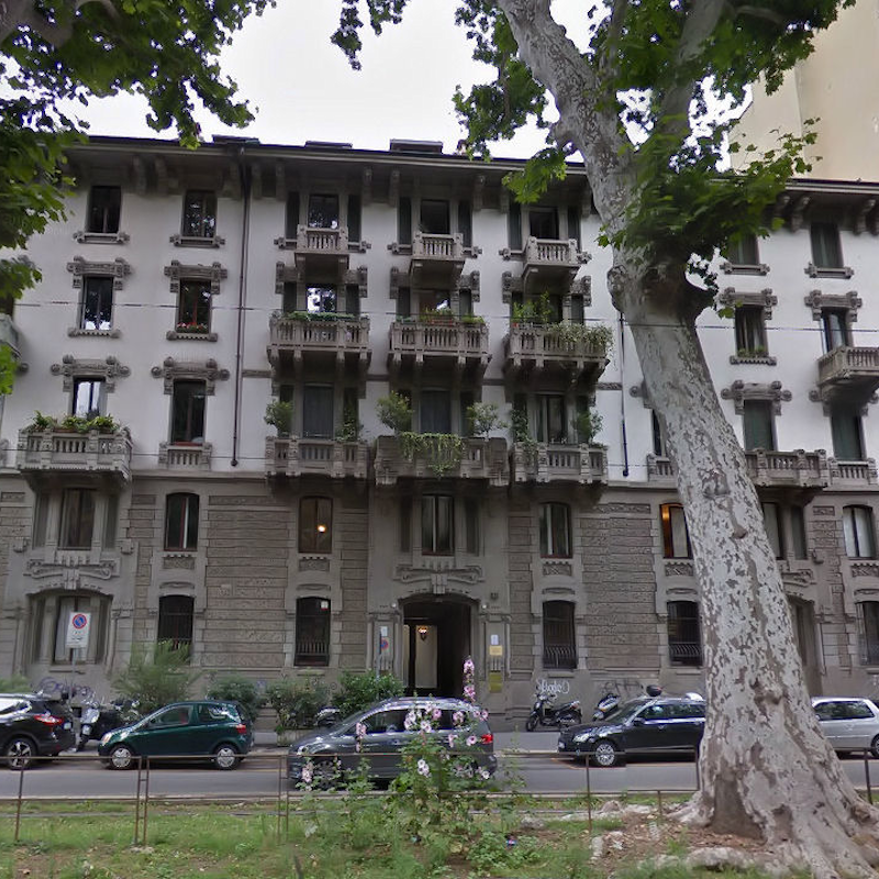 STUDIO PRIVATO