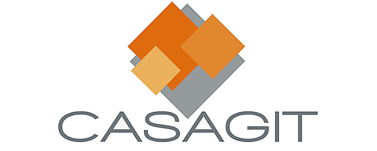 casagit logo def