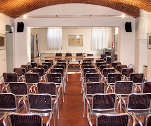 EVENTI REALIZZATI