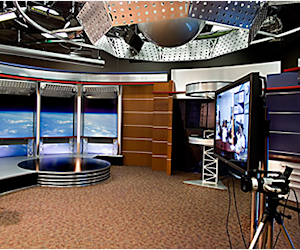 VIDEO TV & RADIO