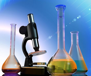 RICERCA SCIENTIFICA