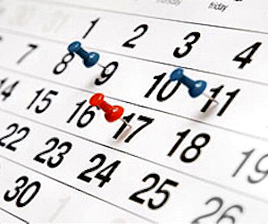 PROSSIMI EVENTI